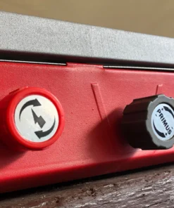 Primus Profile Propane 2 Burner Camping Stove