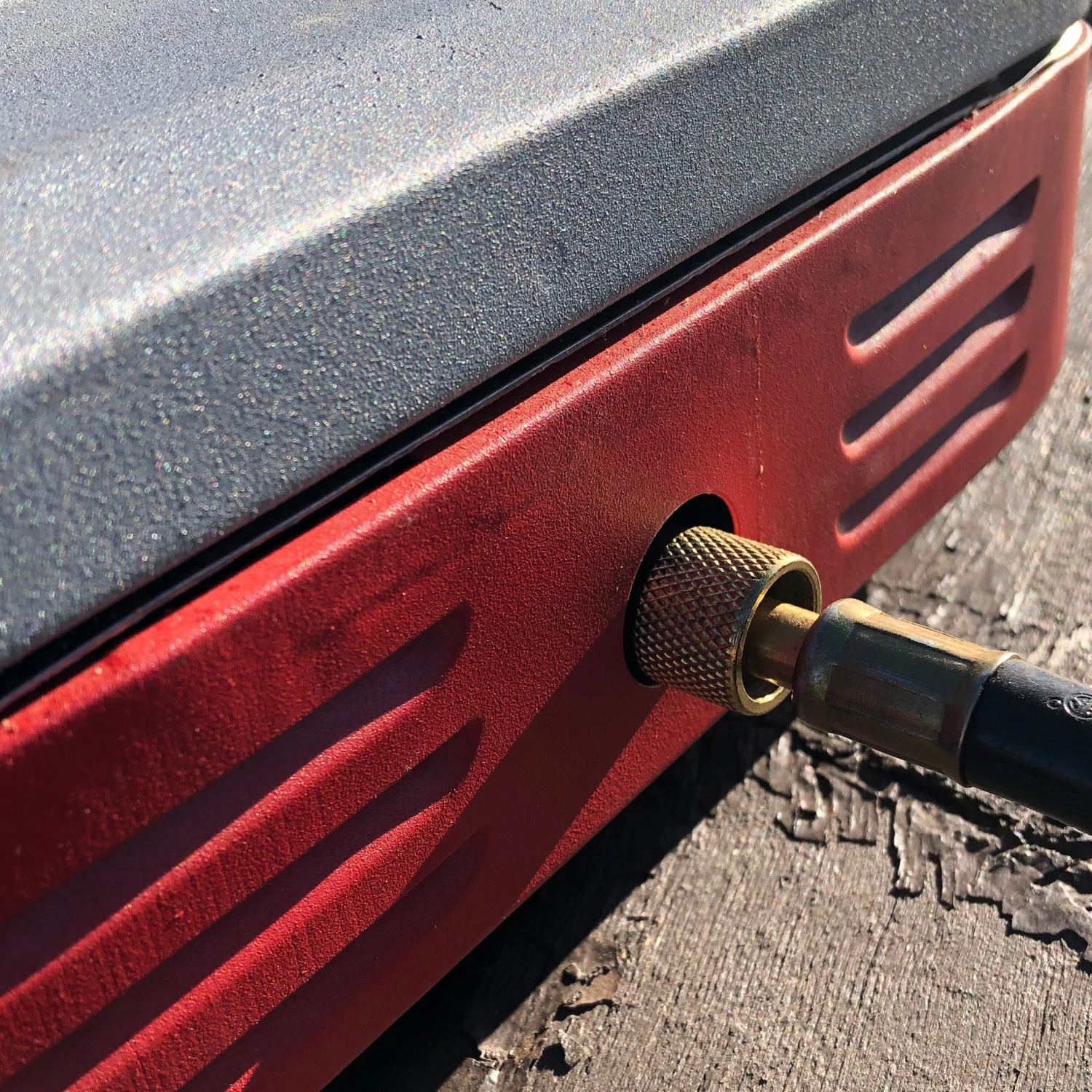 Primus Profile Propane Camping Stove & Grill Gear 5 Primus Profile Propane Camping Stove & Grill Gear