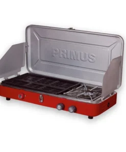 Primus Profile Propane Camping Stove & Grill Gear
