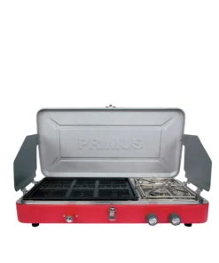 Primus Profile Propane Camping Stove & Grill Gear