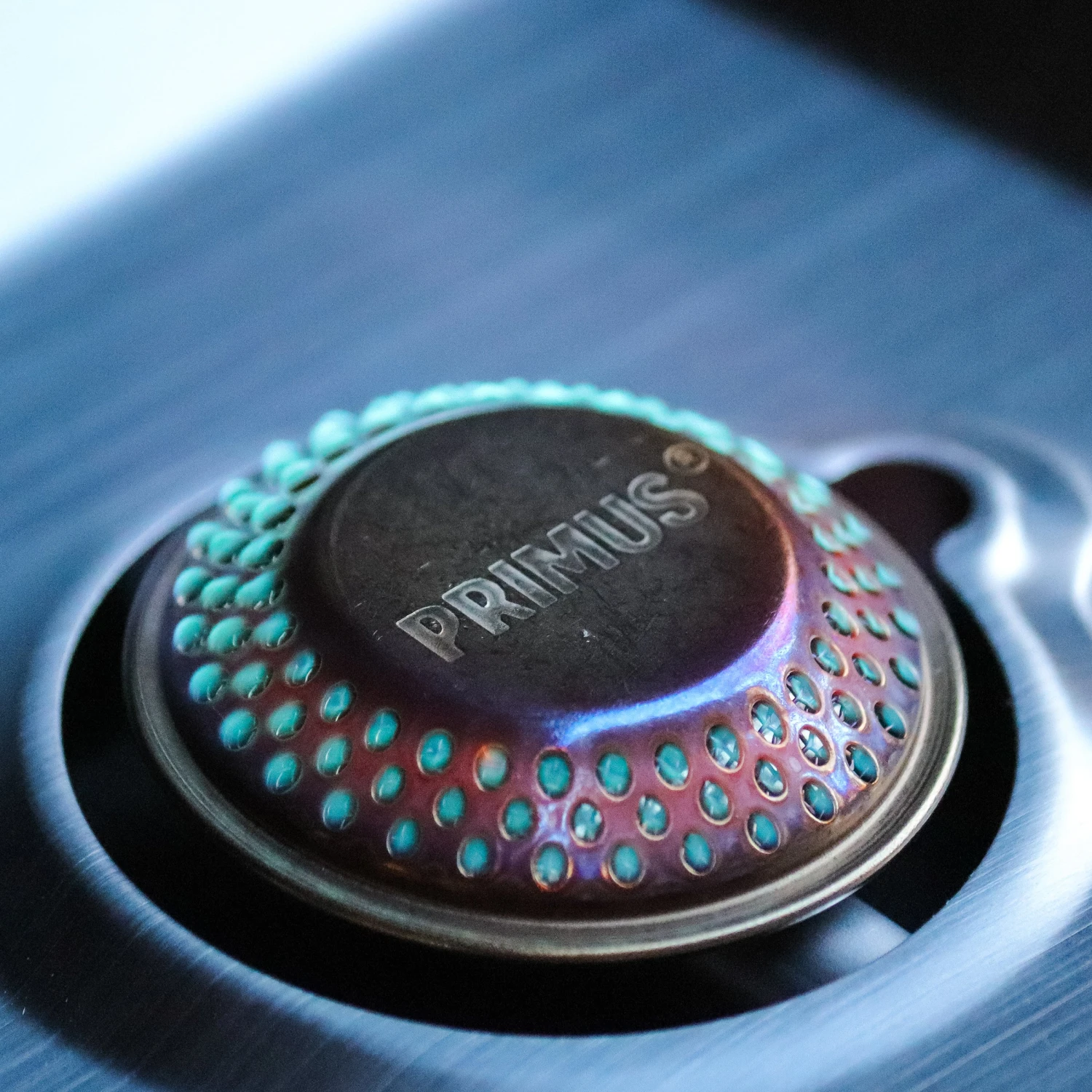 Primus Kinjia Camping Stove 9 Primus Kinjia Camping Stove