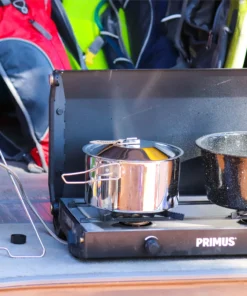 Primus Kinjia Camping Stove 23 Primus Kinjia Camping Stove