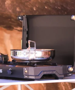 Primus Kinjia Camping Stove 24 Primus Kinjia Camping Stove