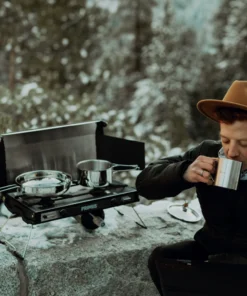 Primus Tupike Portable Stove Gear