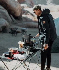 Primus Tupike Portable Stove Gear
