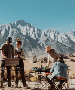 Primus Tupike Portable Stove Gear