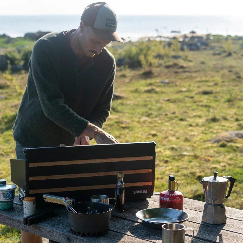 Primus Alika Stove 14 Primus Alika Stove