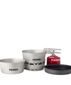 Camping & Hunting Primus Essential Backpacking Stove System