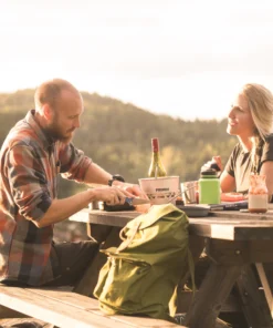 Camping & Hunting Primus Essential Backpacking Stove System