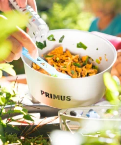 Camping & Hunting Primus Essential Backpacking Stove System