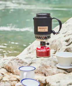 Primus Lite+ Backpacking Stove System Gear 20 Primus Lite+ Backpacking Stove System Gear
