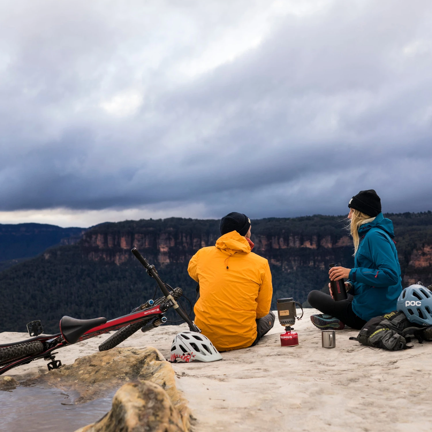 Primus Lite+ Backpacking Stove System Gear 9 Primus Lite+ Backpacking Stove System Gear