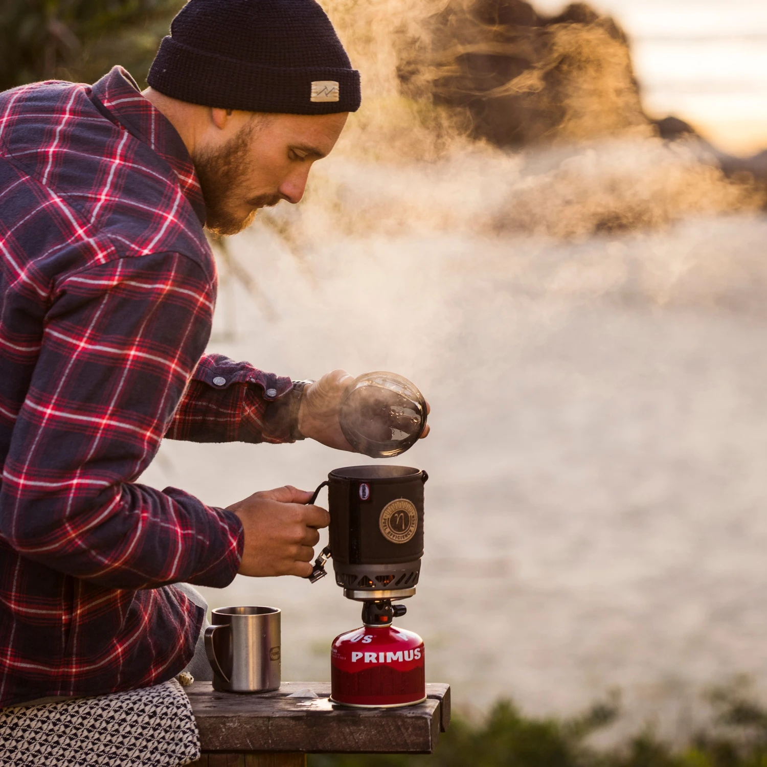 Primus Lite+ Backpacking Stove System Gear 11 Primus Lite+ Backpacking Stove System Gear