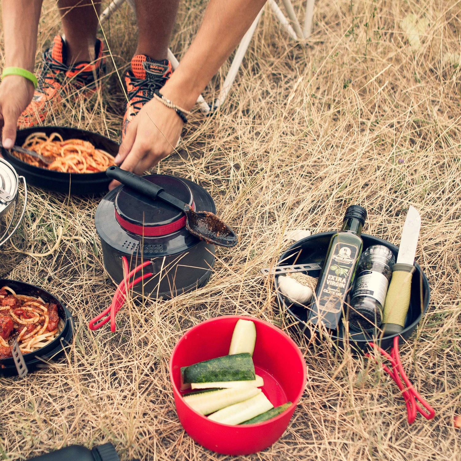 Gear Primus Lite XL Pot 5 Gear Primus Lite XL Pot