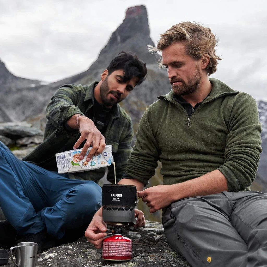 Primus Lite XL Stove System Gear 10 Primus Lite XL Stove System Gear