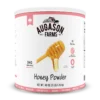 Augason Farms Honey Powder