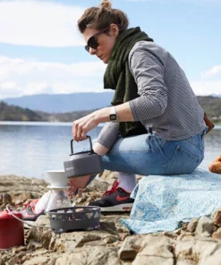 Primus LiTech Coffee/Tea Kettle 14 Primus LiTech Coffee/Tea Kettle