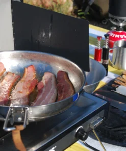 Primus CampFire Frying Pan S/S