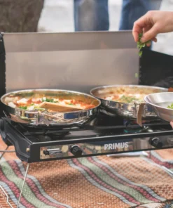 Primus CampFire Frying Pan S/S