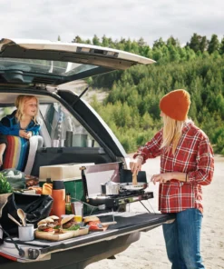 Gear Primus CampFire Cookset S/S - Large 16 Gear Primus CampFire Cookset S/S - Large