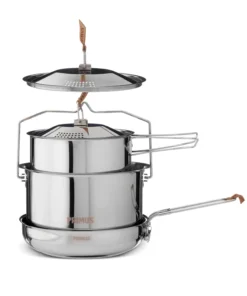 Gear Primus CampFire Cookset S/S - Large