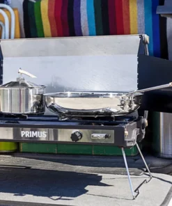 Gear Primus CampFire Cookset S/S - Small 17 Gear Primus CampFire Cookset S/S - Small