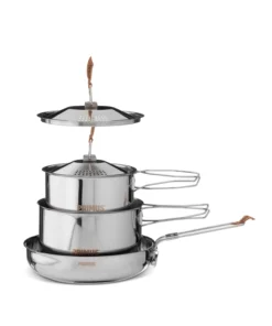Gear Primus CampFire Cookset S/S - Small
