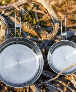 Primus CampFire Frying Pan S/S