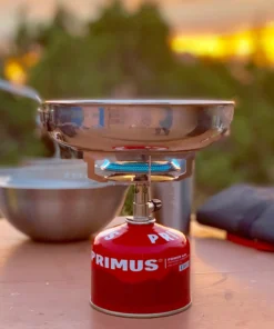 Primus CampFire Frying Pan S/S