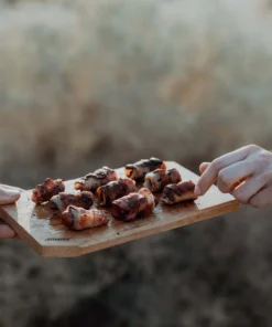 Gear Primus Campfire Cutting Set 16 Gear Primus Campfire Cutting Set