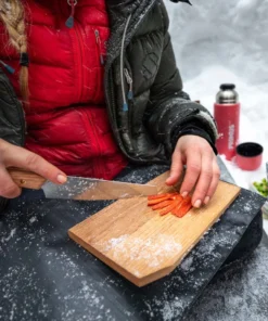 Gear Primus Campfire Cutting Set 15 Gear Primus Campfire Cutting Set