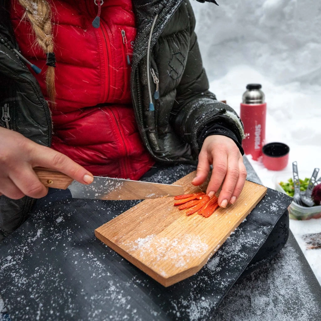 Gear Primus Campfire Cutting Set 6 Gear Primus Campfire Cutting Set