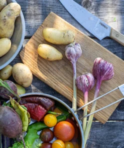 Gear Primus Campfire Cutting Set 19 Gear Primus Campfire Cutting Set