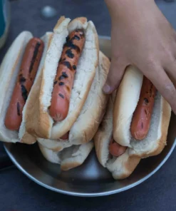 Primus CampFire Plate S/S Gear 11 Primus CampFire Plate S/S Gear