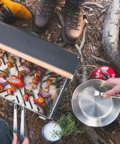 Primus CampFire Plate S/S Gear 13 Primus CampFire Plate S/S Gear