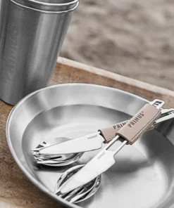 Primus CampFire Plate S/S Gear 14 Primus CampFire Plate S/S Gear