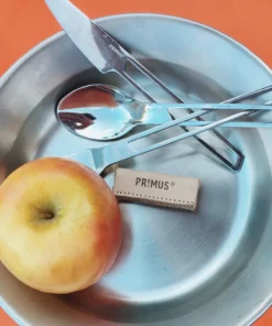 Primus CampFire Plate S/S Gear 15 Primus CampFire Plate S/S Gear