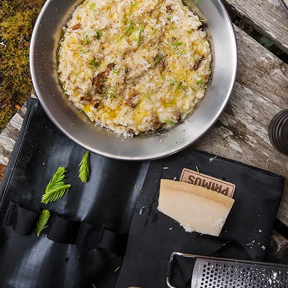 Primus CampFire Plate S/S Gear 8 Primus CampFire Plate S/S Gear