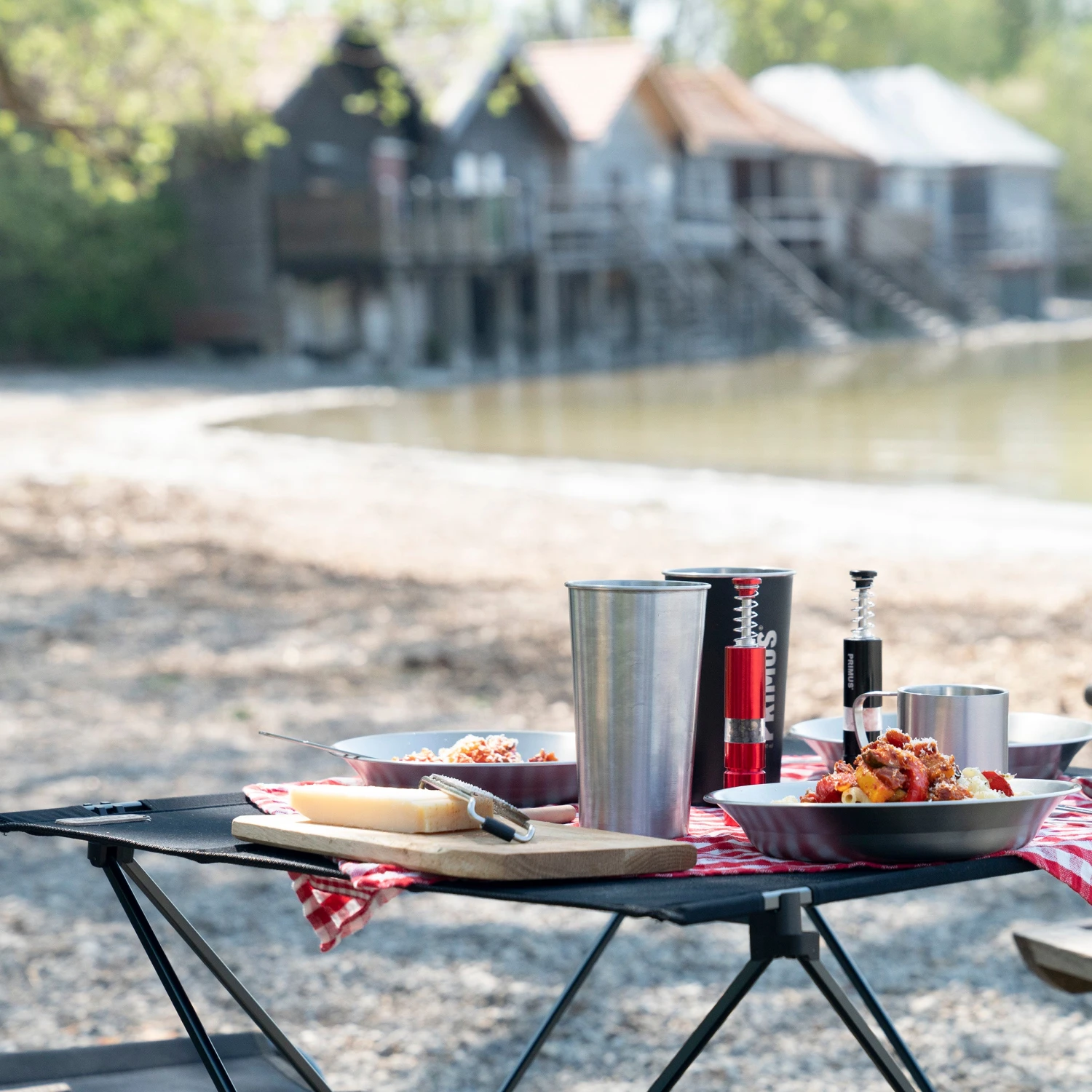 Primus CampFire Pint Gear 7 Primus CampFire Pint Gear