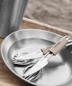 Gear Primus CampFire Cutlery Set 8 Gear Primus CampFire Cutlery Set