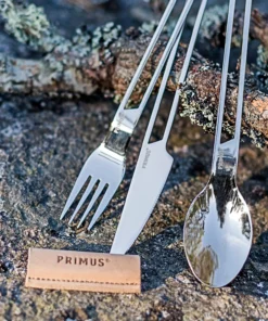 Gear Primus CampFire Cutlery Set 9 Gear Primus CampFire Cutlery Set