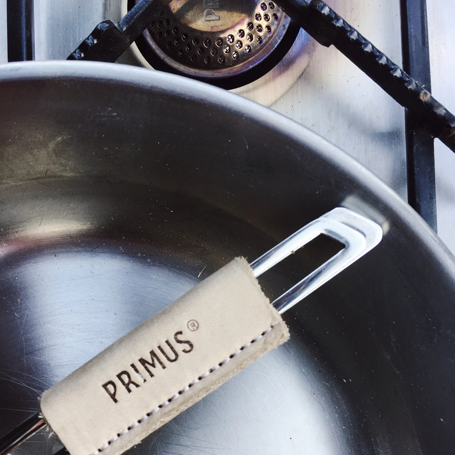 Gear Primus CampFire Cutlery Set 5 Gear Primus CampFire Cutlery Set