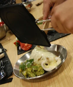 Primus CampFire Griddle Plate Gear