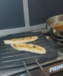 Primus CampFire Griddle Plate Gear