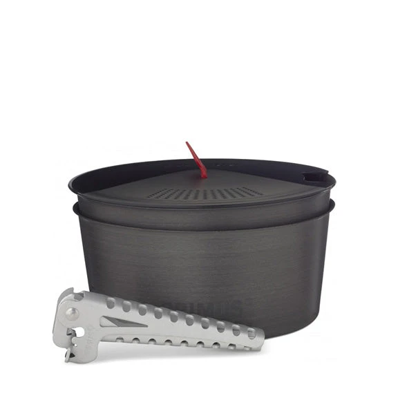 Gear Primus LiTech Pot Set 2 Gear Primus LiTech Pot Set