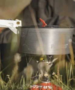 Gear Primus LiTech Pot Set 8 Gear Primus LiTech Pot Set