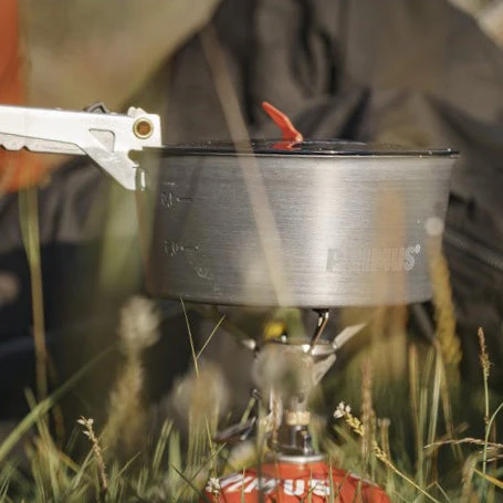 Gear Primus LiTech Pot Set 4 Gear Primus LiTech Pot Set