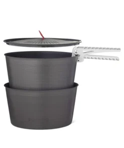 Gear Primus LiTech Pot Set 9 Gear Primus LiTech Pot Set