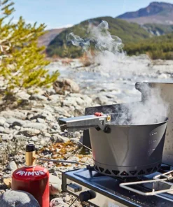 Primus PrimeTech Pot Set Gear