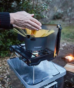 Primus PrimeTech Pot Set Gear